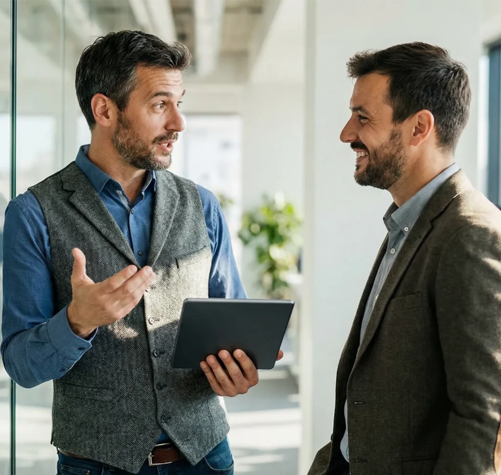 Services 14 Managed IT Services