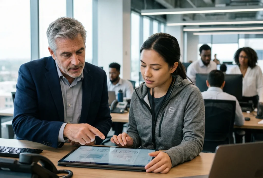 Home 17 CloudVista Systems